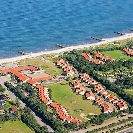 6 Person Holiday Home On A Holiday Park In S By Sæby Zewnętrze zdjęcie