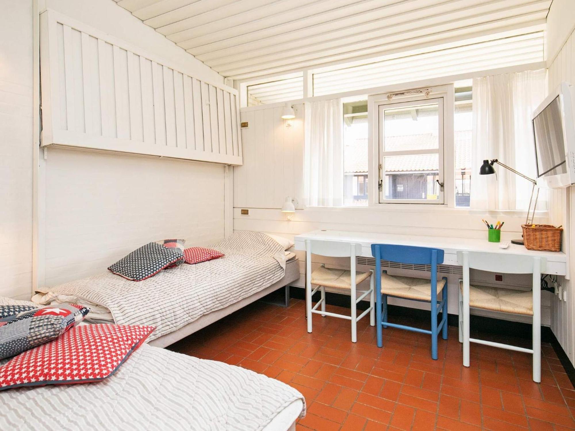 6 Person Holiday Home On A Holiday Park In S By Sæby Zewnętrze zdjęcie